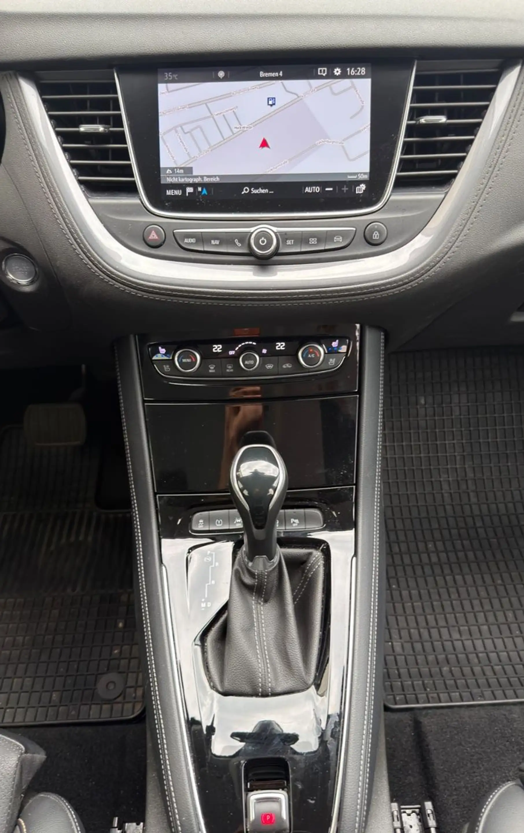 Opel Grandland X 2,0 TDCi Automatik GPS-Navi Klima — photo 7