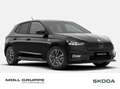 Skoda Fabia 1.5 TSI Monte Carlo 2xKLIMA ACC AUT KAM Zwart - thumbnail 1
