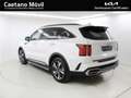 Kia Sorento 1.6 T-GDi HEV Black Edition 4x2 7pl Blanco - thumbnail 5