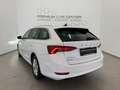 Skoda Octavia Combi 2,0 TDI Style DSG KAMERA / NAVI / LED / AHV Weiß - thumbnail 4