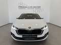 Skoda Octavia Combi 2,0 TDI Style DSG KAMERA / NAVI / LED / AHV Weiß - thumbnail 2