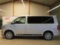 Volkswagen T6 Kombi *LED*APP-Connect*Standhzg+App*8-Sitz Silber - thumbnail 2