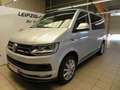 Volkswagen T6 Kombi *LED*APP-Connect*Standhzg+App*8-Sitz Silber - thumbnail 1