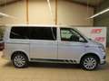 Volkswagen T6 Kombi *LED*APP-Connect*Standhzg+App*8-Sitz Silber - thumbnail 6