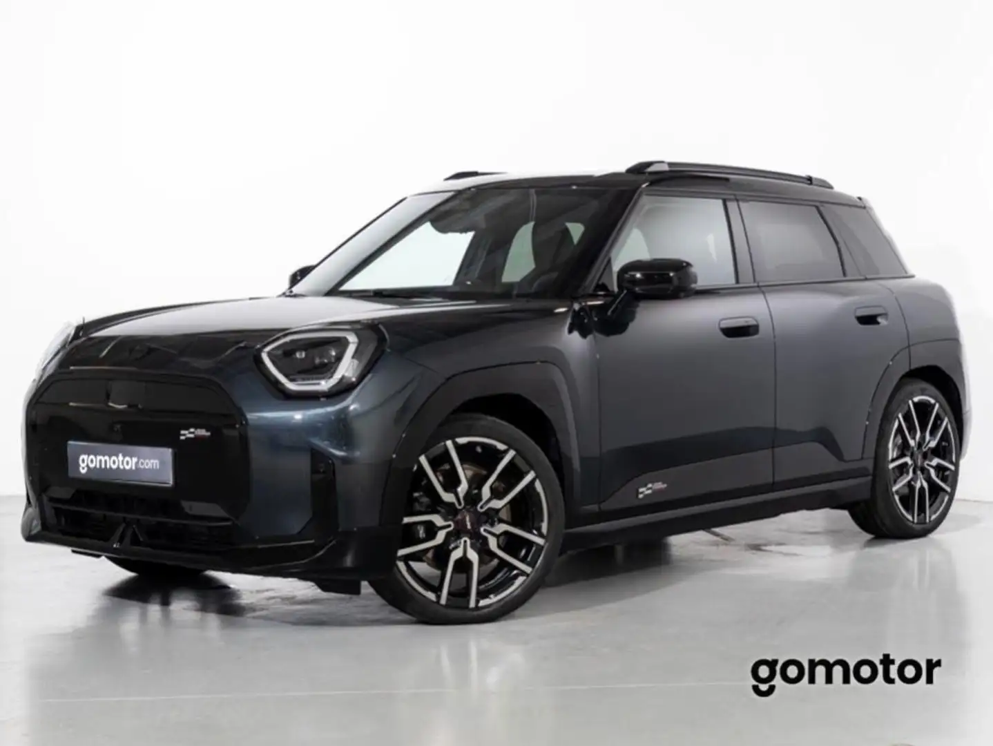 MINI Aceman SE Favoured - 1
