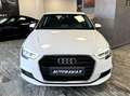 Audi A3 Sportback 35 1.5 tfsi 150cv s-tronic Bianco - thumbnail 2