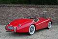 Jaguar XK XK120 OTS Roadster Restored Roadster from final ye Rot - thumbnail 30