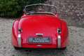 Jaguar XK XK120 OTS Roadster Restored Roadster from final ye Rot - thumbnail 35