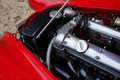 Jaguar XK XK120 OTS Roadster Restored Roadster from final ye Rot - thumbnail 36