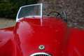 Jaguar XK XK120 OTS Roadster Restored Roadster from final ye Rot - thumbnail 20