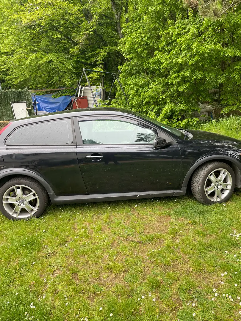 Volvo C30 1.6D Momentum - 2