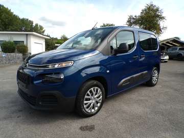 Berlingo 1.5 BlueHDi Airco/7-Zitpl./Garantie/114.000km