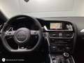 Audi A4 Avant S line Sportpaket / plus quattro Nero - thumbnail 10