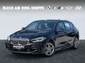BMW 120 i Limousine Modell M Sport SH Klimaaut. LED PDC N Schwarz - thumbnail 1