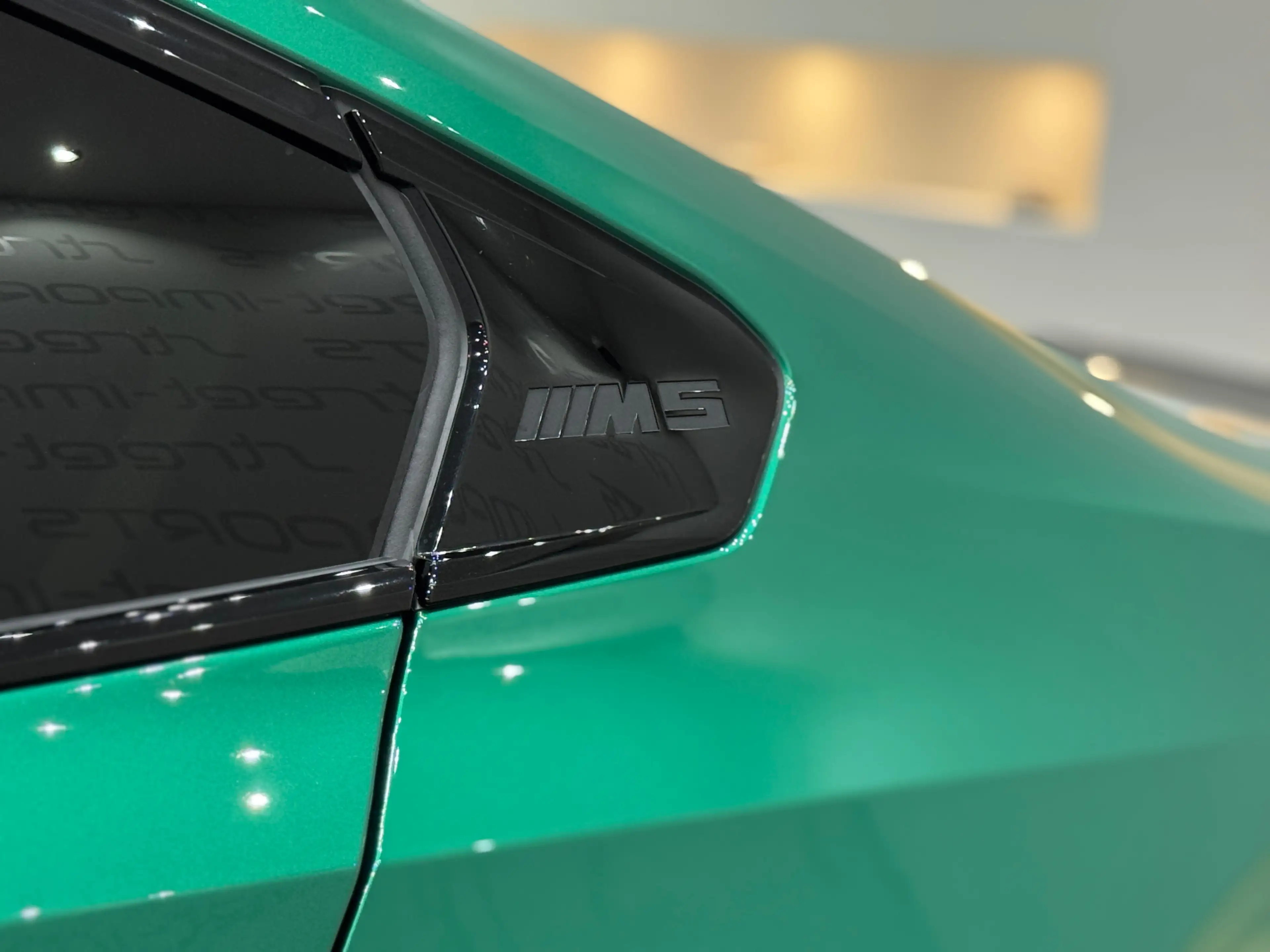 BMW M5 Ultimate-Paket *Keramik*AHK*HUD* — photo 14