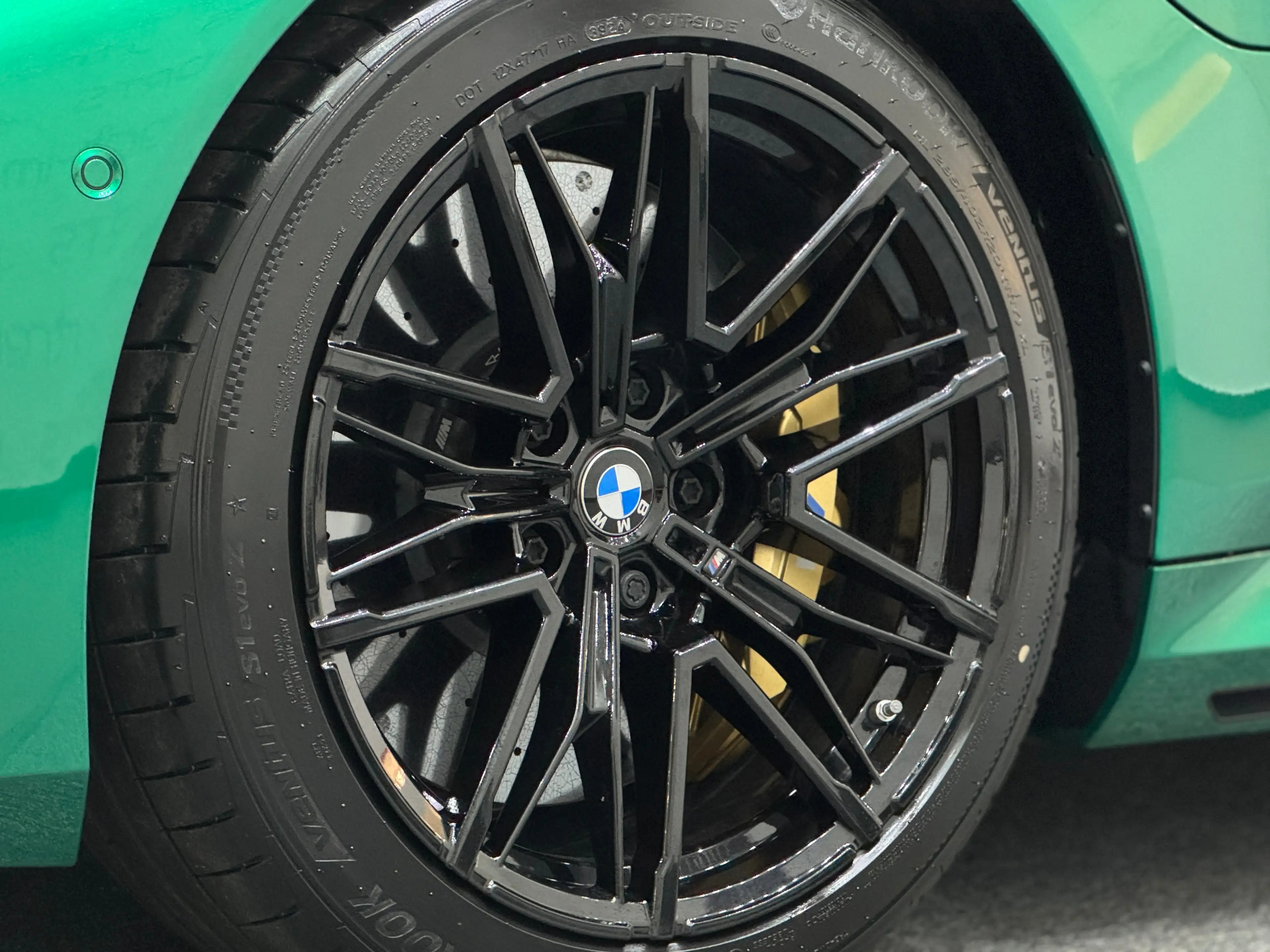 BMW M5 Ultimate-Paket *Keramik*AHK*HUD* — photo 11