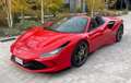 Ferrari F8 Tributo Deportivo 721cv Automático de 3 Puertas Rojo - thumbnail 6