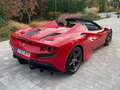 Ferrari F8 Tributo Deportivo 721cv Automático de 3 Puertas Rojo - thumbnail 9