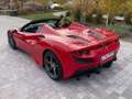 Ferrari F8 Tributo Deportivo 721cv Automático de 3 Puertas Rojo - thumbnail 3