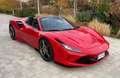 Ferrari F8 Tributo Deportivo 721cv Automático de 3 Puertas Rojo - thumbnail 4