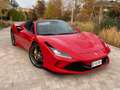 Ferrari F8 Tributo Deportivo 721cv Automático de 3 Puertas Rojo - thumbnail 1