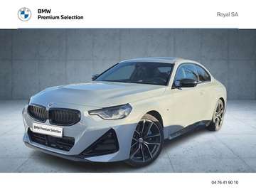 M240iA 374ch M Performance xDrive