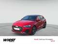Audi A3 S line 35 TFSI S tronic, MATRIX/AHK Rot - thumbnail 1