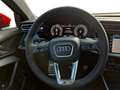 Audi A3 S line 35 TFSI S tronic, MATRIX/AHK Rot - thumbnail 13