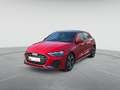 Audi A3 S line 35 TFSI S tronic, MATRIX/AHK Rot - thumbnail 2