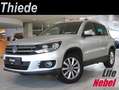 Volkswagen Tiguan 2.0D LIFE KLIMA/SHZ/PDC/AUX/NEBEL Plateado - thumbnail 1