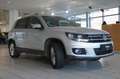 Volkswagen Tiguan 2.0D LIFE KLIMA/SHZ/PDC/AUX/NEBEL Plateado - thumbnail 5