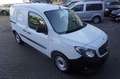 Mercedes-Benz Citan Kasten 108 CDI lang Klima/Wenig KM /1.Hand Weiß - thumbnail 10