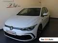 Volkswagen Golf R R-Line mHeV TSI DSG Weiß - thumbnail 1