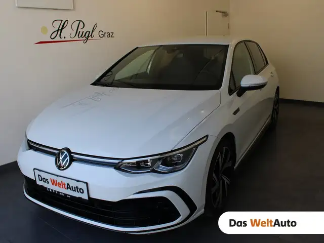 Volkswagen Golf R R-Line mHeV TSI DSG