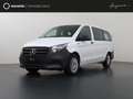 Mercedes-Benz Vito eVito Tourer 129 L2 PRO 90kWh | Snelladen 110 KWh Wit - thumbnail 1