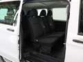 Mercedes-Benz Vito eVito Tourer 129 L2 PRO 90kWh | Snelladen 110 KWh Wit - thumbnail 5