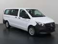 Mercedes-Benz Vito eVito Tourer 129 L2 PRO 90kWh | Snelladen 110 KWh Wit - thumbnail 23