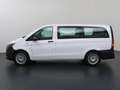 Mercedes-Benz Vito eVito Tourer 129 L2 PRO 90kWh | Snelladen 110 KWh Wit - thumbnail 11