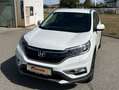 Honda CR-V CR-V 1,6i-DTEC Elegance plus 4WD Aut. Elegance plus Weiß - thumbnail 1