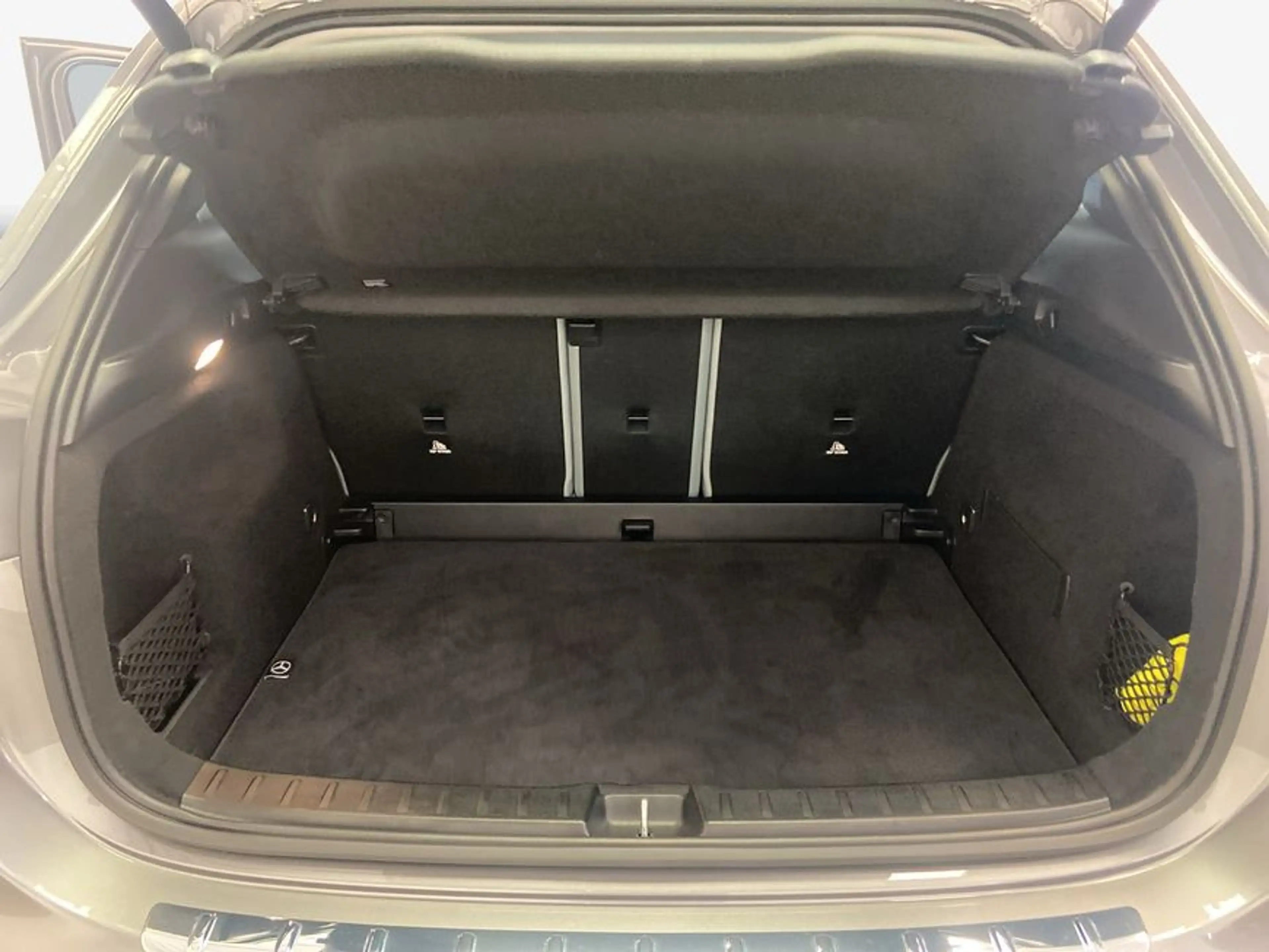 Mercedes-Benz GLA 220 GLA — photo 8