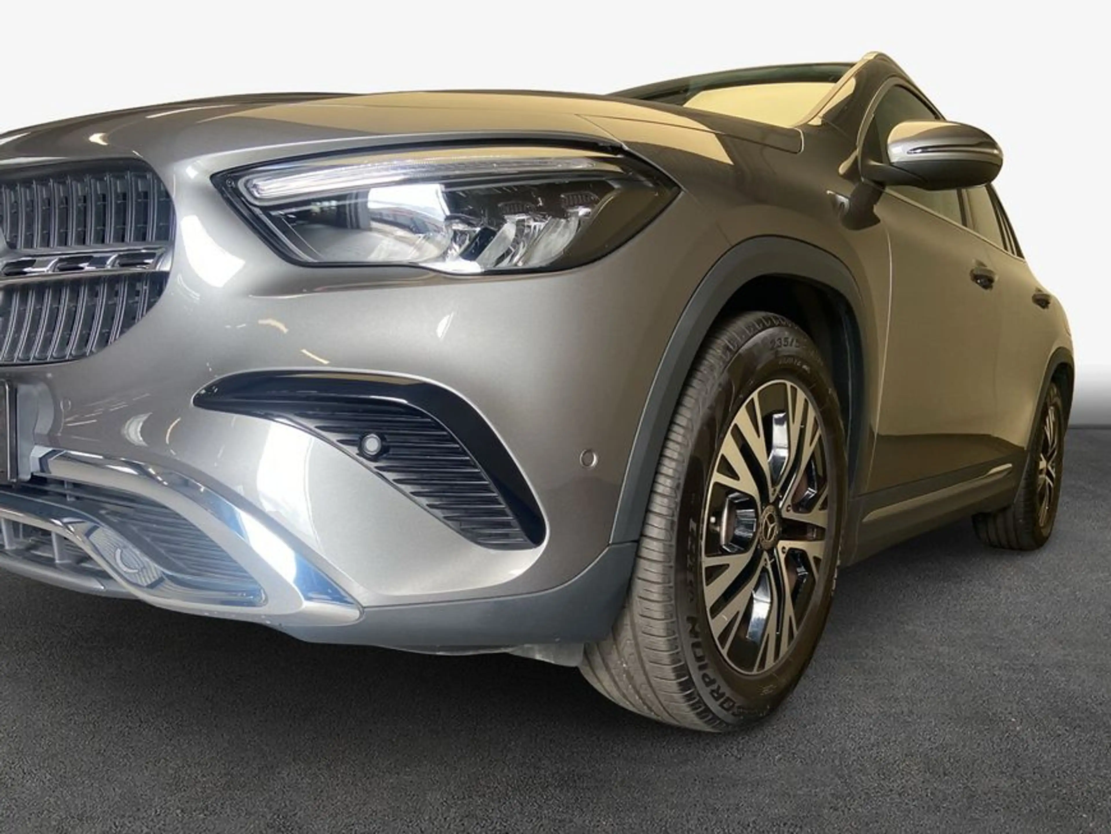 Mercedes-Benz GLA 220 GLA — photo 6