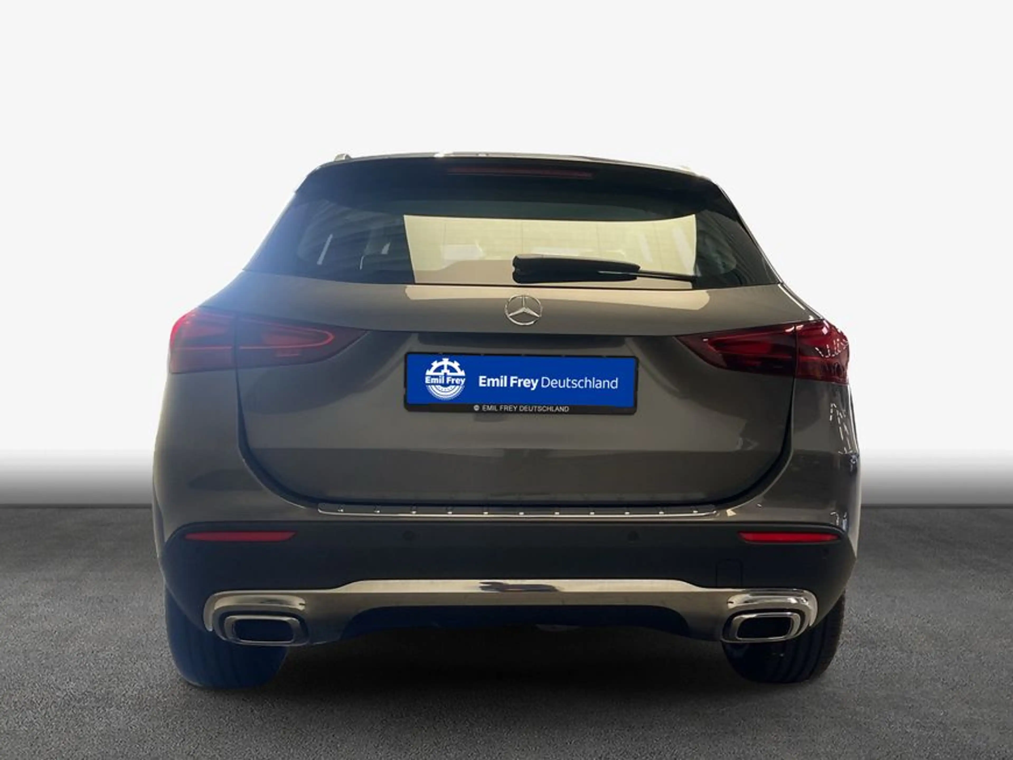 Mercedes-Benz GLA 220 GLA — photo 5
