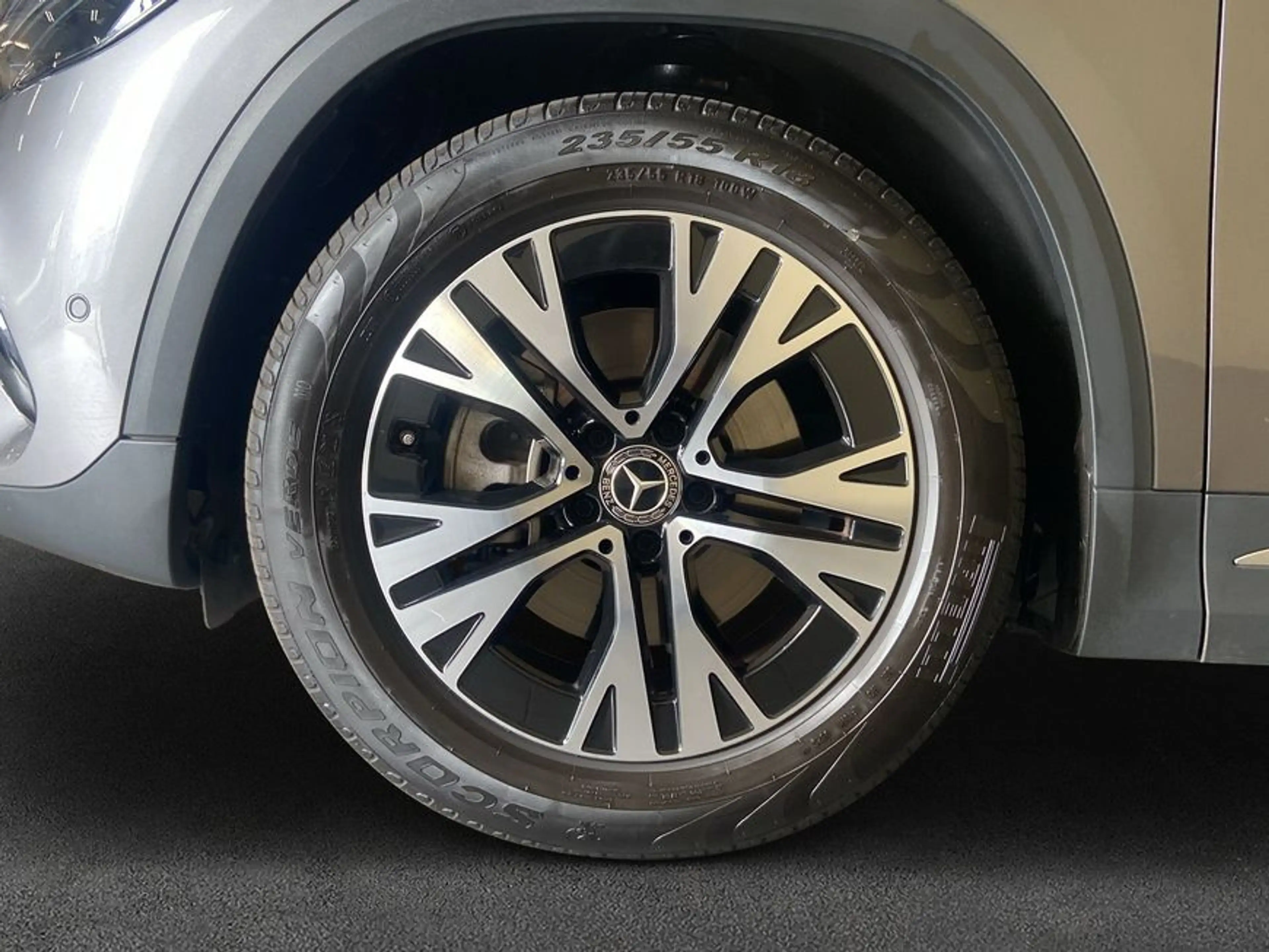 Mercedes-Benz GLA 220 GLA — photo 7