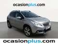 Peugeot 2008 1.2 PureTech S&S Allure EAT6 110 Gris - thumbnail 2
