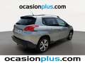 Peugeot 2008 1.2 PureTech S&S Allure EAT6 110 Gris - thumbnail 4