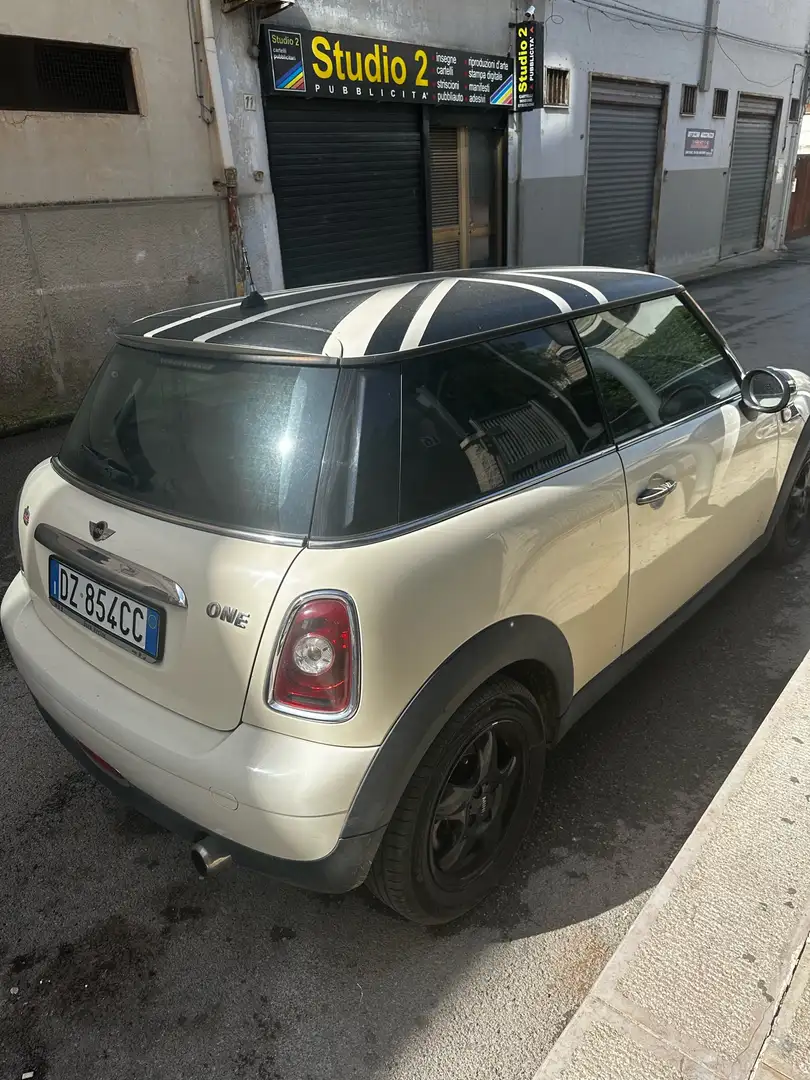 MINI One 1.4 - 2