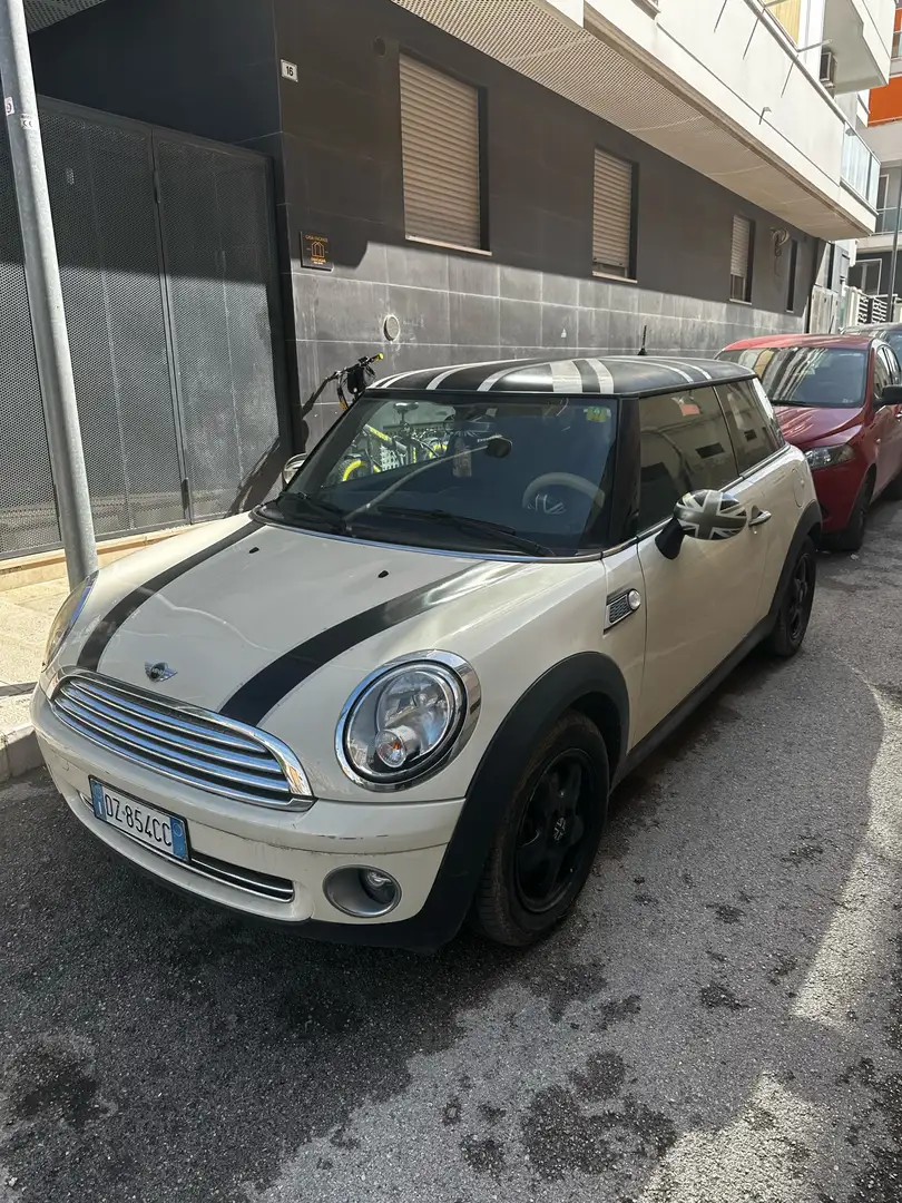 MINI One 1.4 - 1