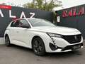 Peugeot 308 308 1.5 BlueHDi Active/DIESEL/GARANTIE/AUTOMATIQUE Blanc - thumbnail 5