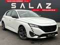 Peugeot 308 308 1.5 BlueHDi Active/DIESEL/GARANTIE/AUTOMATIQUE Blanc - thumbnail 1