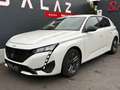 Peugeot 308 308 1.5 BlueHDi Active/DIESEL/GARANTIE/AUTOMATIQUE Blanc - thumbnail 8